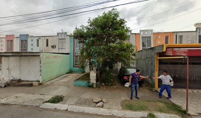 El Roble Carpintería en Veracruz
