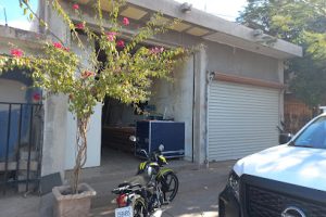 El Wero Carpintería en Los Mochis