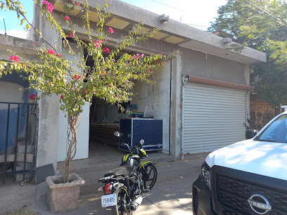 El Wero Carpintería en Los Mochis