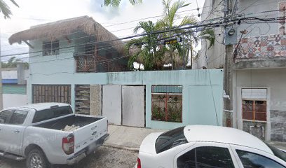Empresa Venta de Zacate y Madera en Playa del Carmen