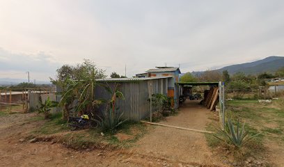 Enmaderarte Oaxaca en Oaxaca de Juárez