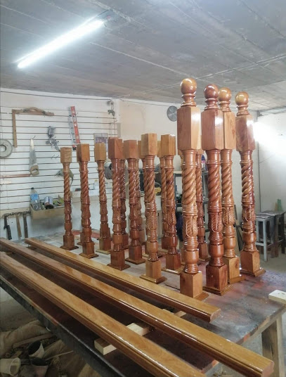 Ensambles Carpintería Creativa en Tlaxcala