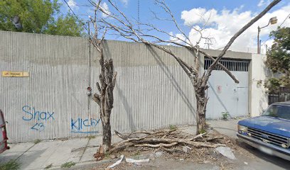 Equipos y Mobiliarios Gama en Guadalupe