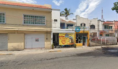 Fancywood en Veracruz
