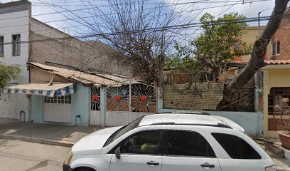 Félix Pazclar en Mezcales