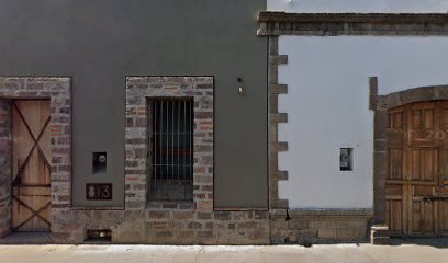 Forma Taller en San Luis Potosí