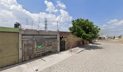 Franco's en Querétaro
