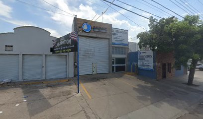 Fuerza Natural Carpintería en Culiacán