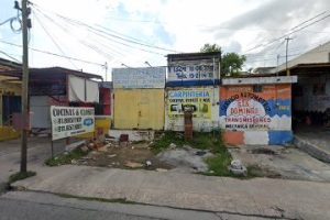 Garcia Carpinteros en San Nicolás de los Garza