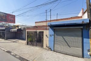 Garza Woodworks en San Nicolás de los Garza