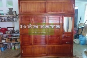 Genesys Carpin – Oax en Oaxaca de Juárez