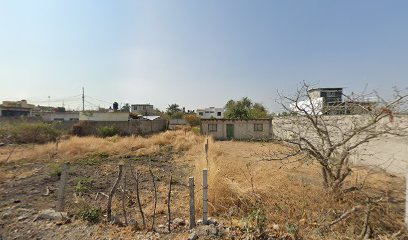 Gerbranyan en Cuautla