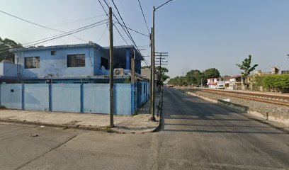 Goodwood Ebanistería en Tampico