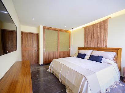 Habita Carpintería en Playa del Carmen