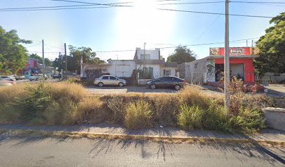 Herrería y Carpintería Cazarez en Culiacán