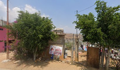Icocinas en Oaxaca de Juárez