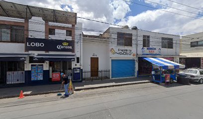 Ideart en San Luis Potosí