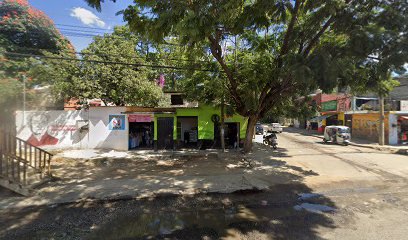 Industrializadora Lobus en Oaxaca de Juárez