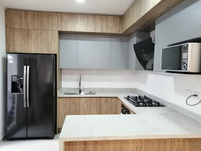 Innovart Muebles Sobre Diseño en San Juan del Río