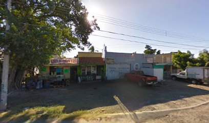 Inovart en Los Mochis