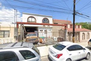 Jn Carpintería en San Nicolás de los Garza