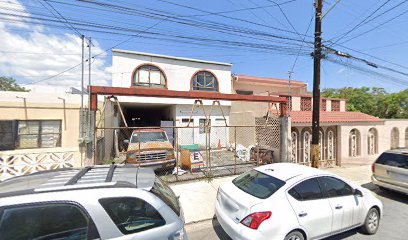 Jn Carpintería en San Nicolás de los Garza
