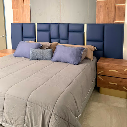 Jr Mobiliarios en Villahermosa