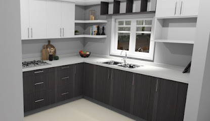 Kasteel Cocinas & Closets, Alta Carpintería en Guadalupe