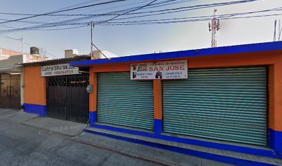 Lucino Salazar Catalan en Jiutepec