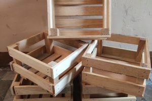 Maderarte Rodriguez en San Nicolás de los Garza