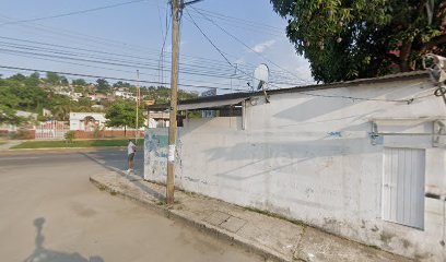 Maderería Don Teo en Poza Rica