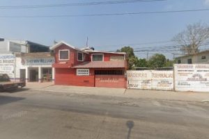 Maderería – El Bosque en Tampico