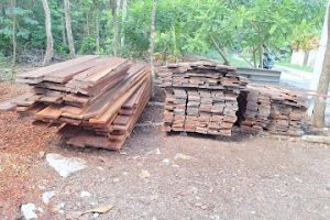 Maderería Shadday en Playa del Carmen