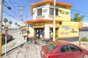 Maderería en Apodaca