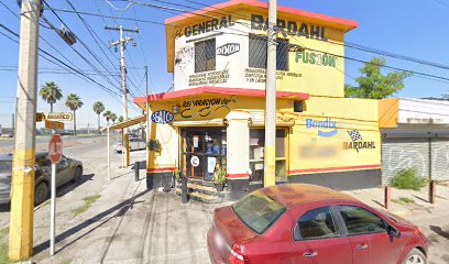 Maderería en Apodaca