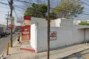 Marcos Alfonso en San Nicolás de los Garza