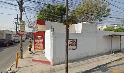 Marcos Alfonso en San Nicolás de los Garza