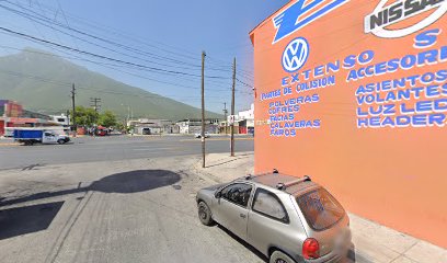 Martell Wood Solution's en Guadalupe