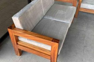 Maxi Carpintería en Tampico