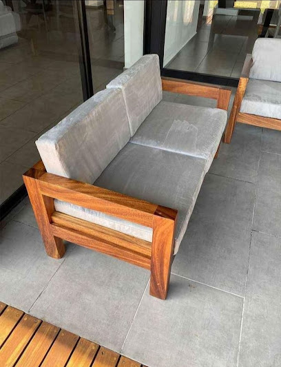 Maxi Carpintería en Tampico