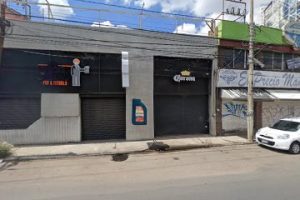 Mega Útil en Zacatecas