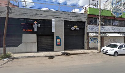 Mega Útil en Zacatecas