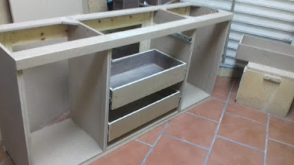 Metl Cuahitli - Maderas- Hago Muebles. en San Luis Potosí