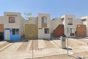 Mifrosa en General Escobedo