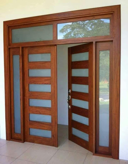 Mobiliaria y Maderería (Madecor) en Huamantla