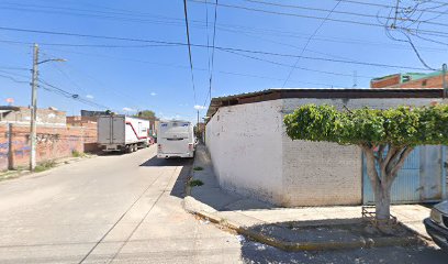 Mobiliario Escolar Jepsa en San Luis Potosí