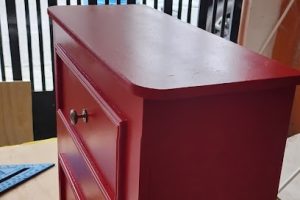 Mobiliario Rey en Apodaca