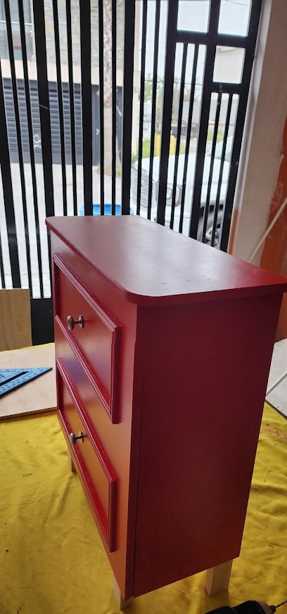 Mobiliario Rey en Apodaca