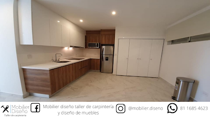 Mobilier Diseño en General Escobedo