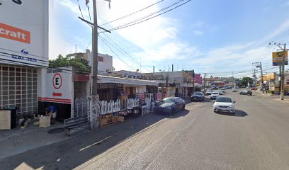 Mueblería en Villahermosa